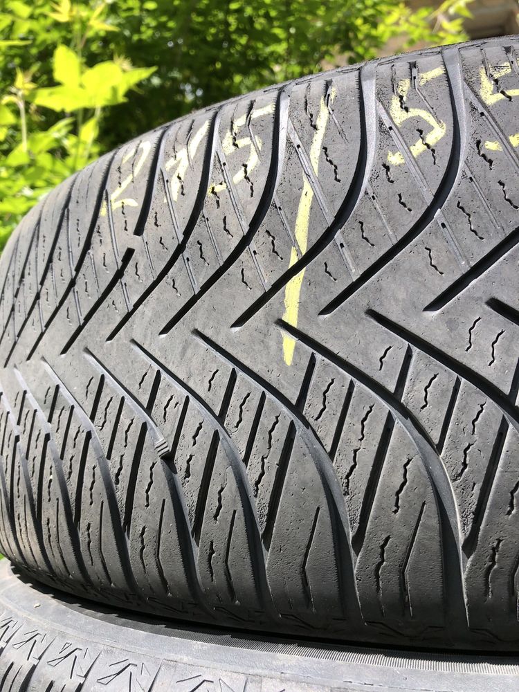 215/55/R18 WestLake Elite Z-401, 2-шт