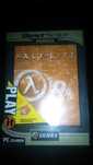 Gra Counter Strike PC CD  PL Half-Life