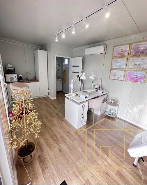 Pawilon usługowy / GASTRONOMICZNY / biurowy / garaż /kontener socialny