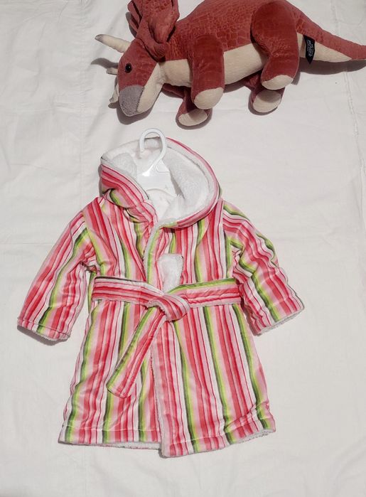 Халатик на дитину 1/2 роки