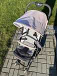 Wozek lekki spacerowy easywalker buggy xs