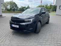 Opel Grandland 1,6 Hybrid4 GSe | 300KM | AT8 | Matrix | El.klapa | VAT23% | Virtual |