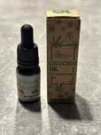 10% olejek konopny Kush CBD + CBDA Full Spectrum 10ml