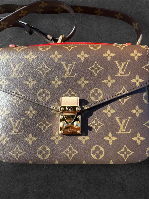 Louis Vuitton Metis