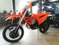 KTM 150 EXC MY25