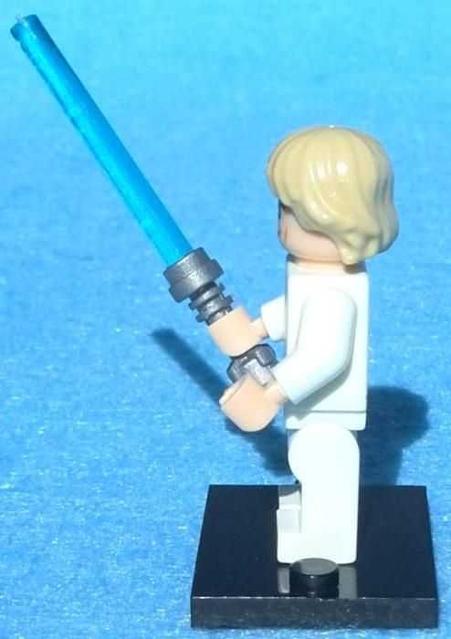 Luke Skywalker Tatooine v1 (Star Wars)