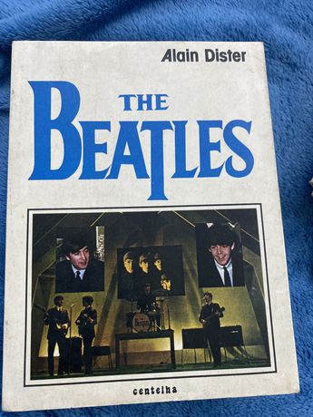 Thr Beatles - Alain Dister