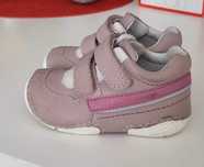 Adidasy niemowlęce Ellefanten rozm. 19