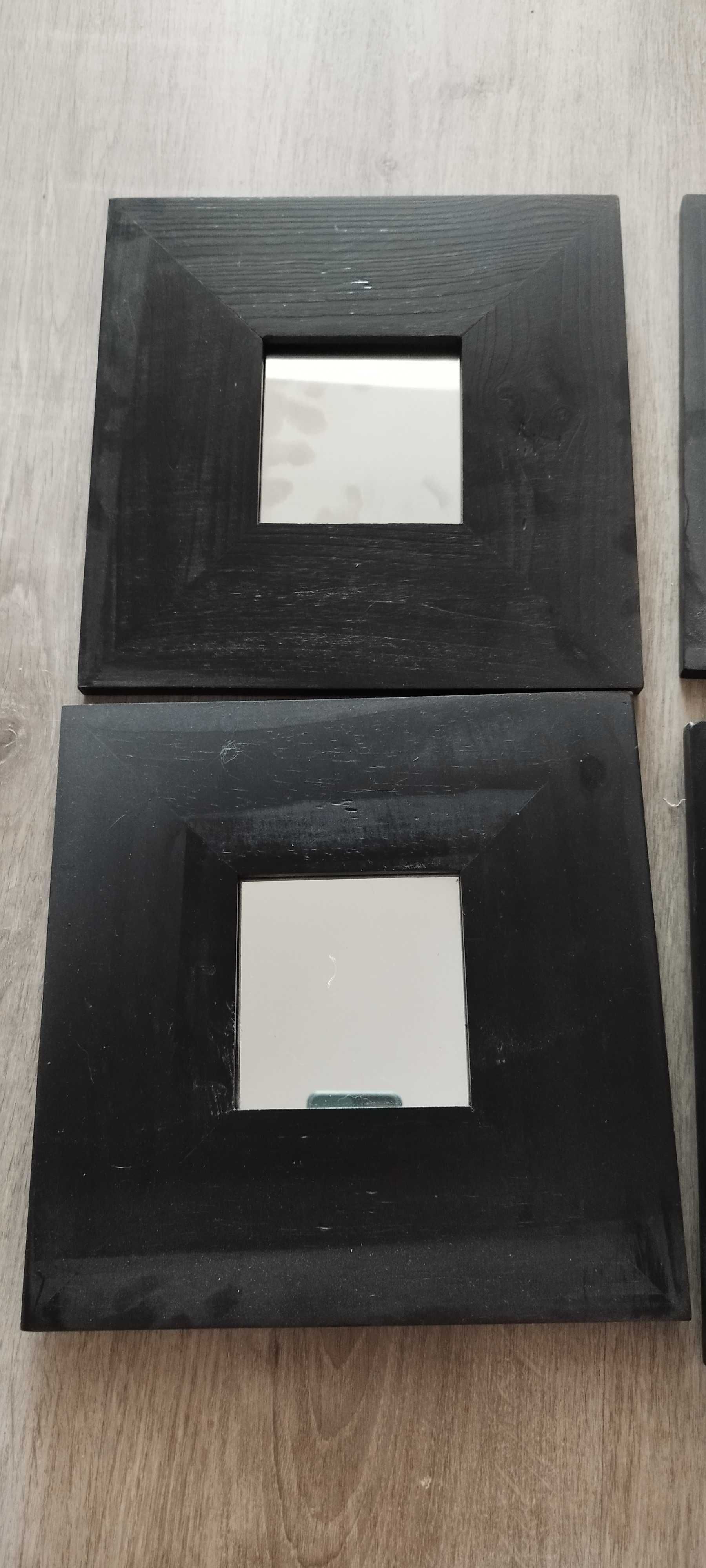 Espelhos decorativos com moldura IKEA