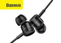 NOVO - Baseus Encok H04 - Auriculares Earphones - SELADOS