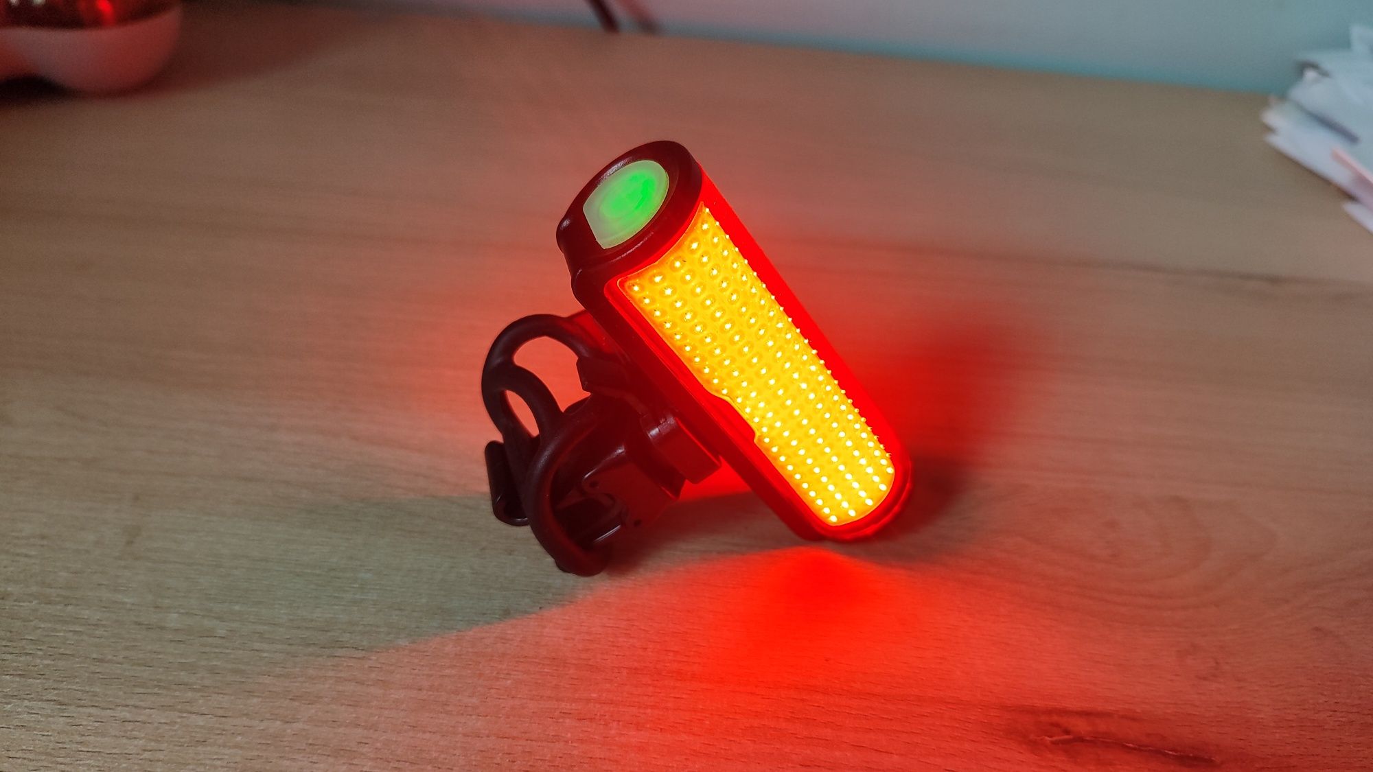 Lampka rowerowa tylna ProX Diadem 100lm