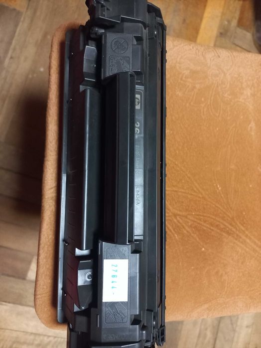 Продам картридж к лазерному принтеру