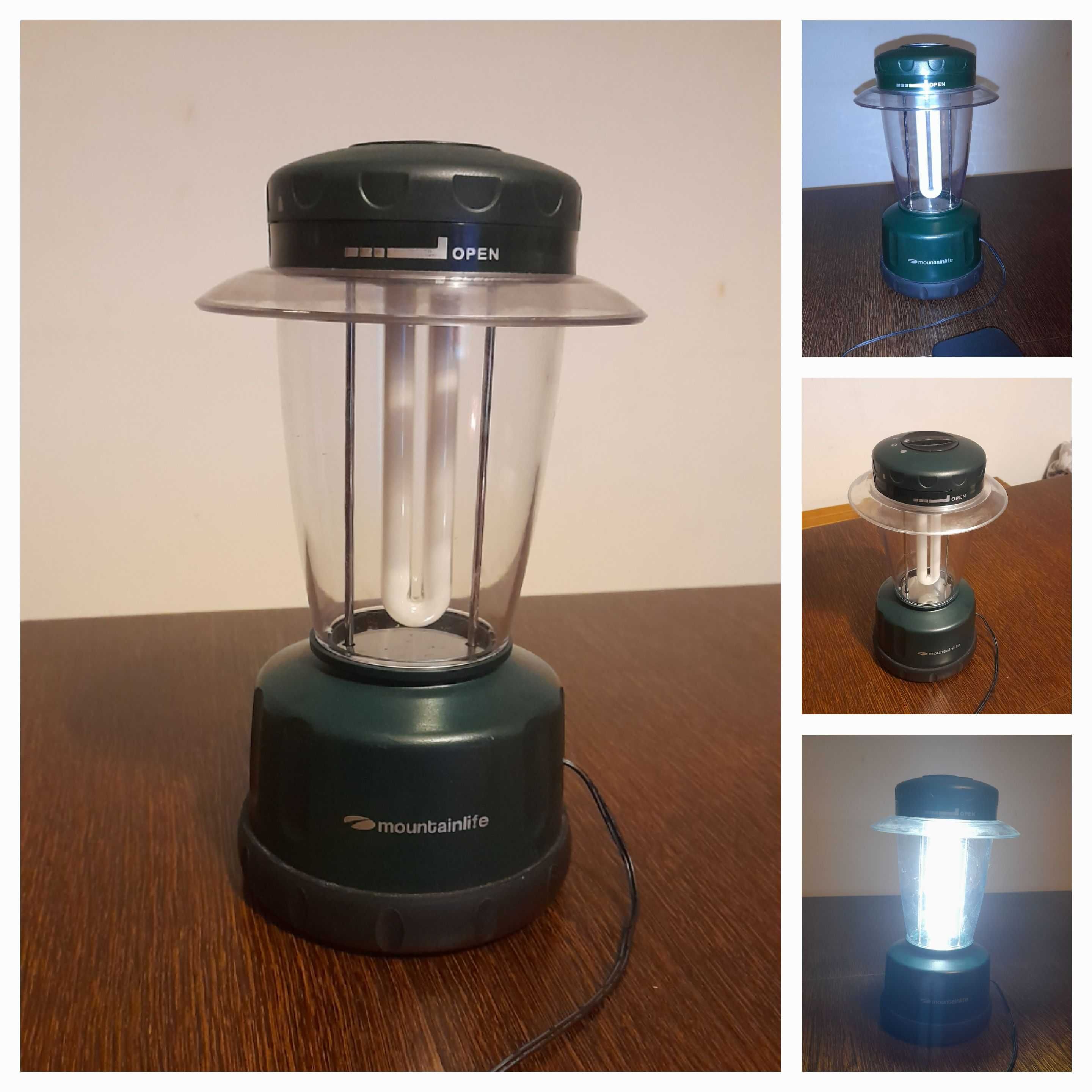 Lampka nocna,lampka na biurko Brilux