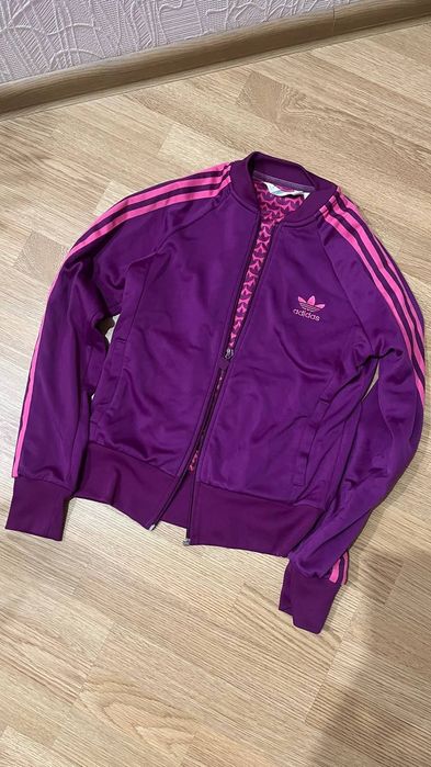 Кофта Adidas розмір xs-s