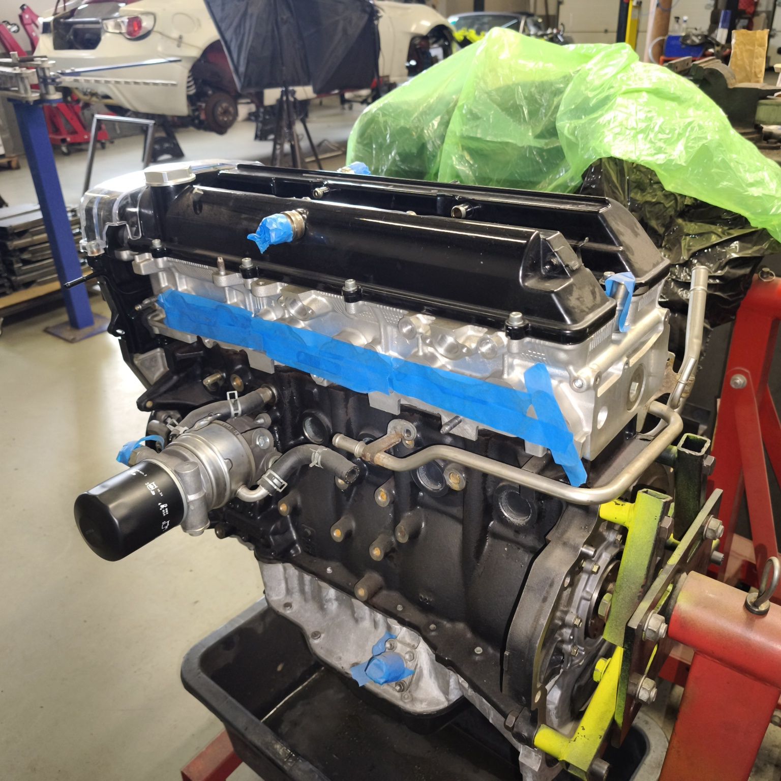 2jz-gte non vvti kuty 2jz zamiana/sprzedam