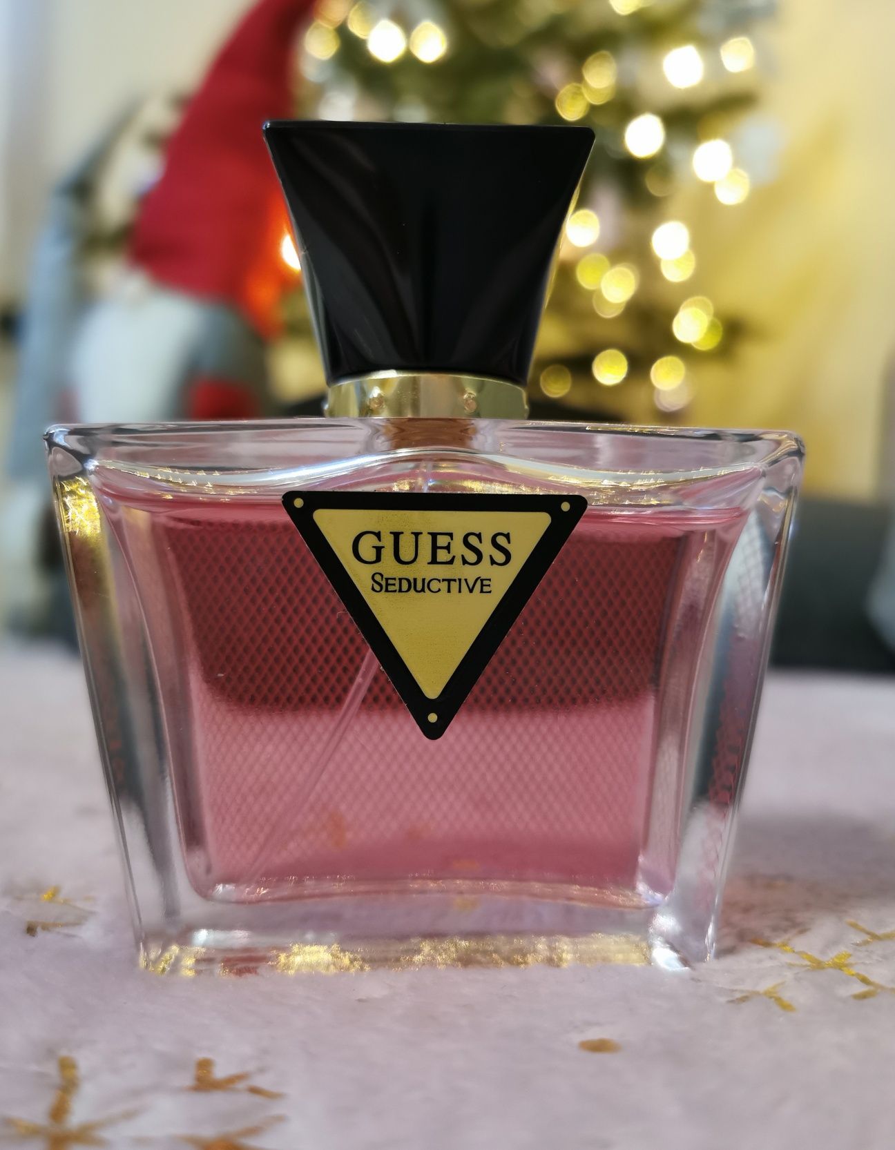 Damska woda toaletowa guess seductive i'm yours 75ml