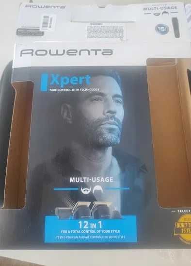 Триммер универсальный "Rowenta"