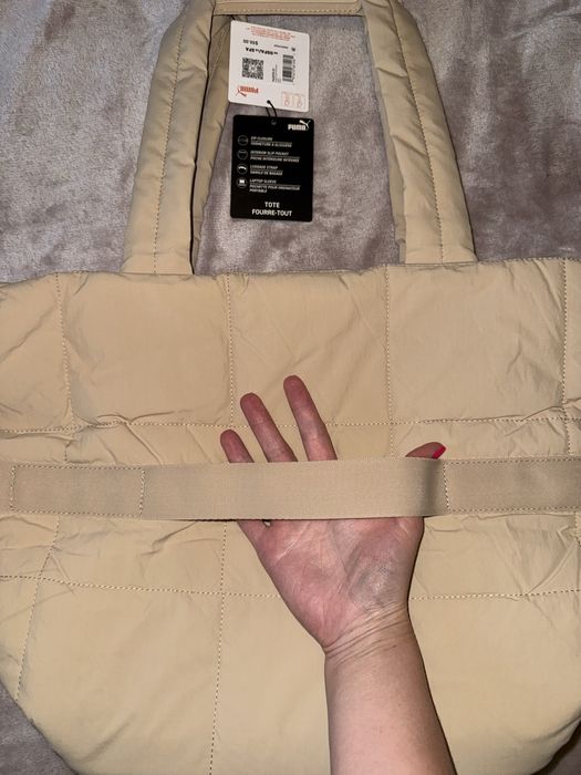 Нова сумка Пума оригінал