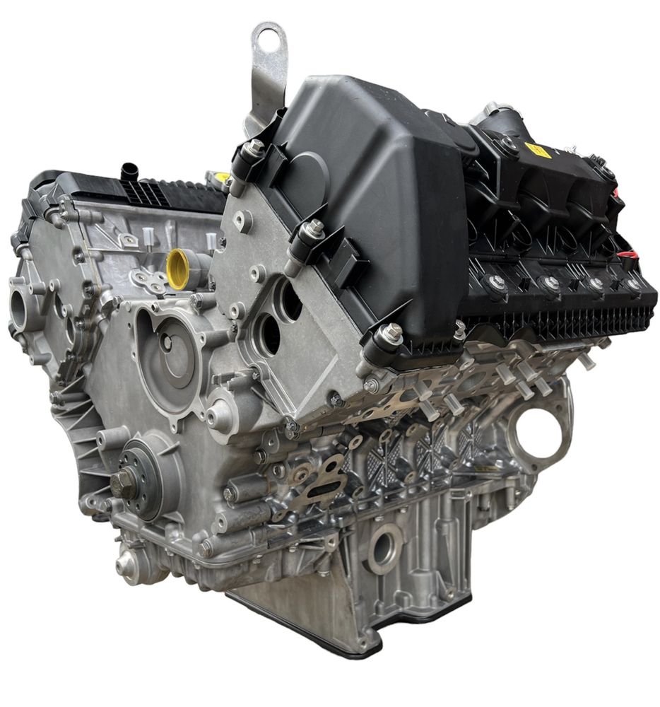 NOWY ! Silnik BMW 4.8 is V8 360KM N62B48A ! NOWY ! GWARANCJA !