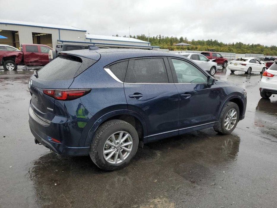 Mazda Cx-5 Select 2024
