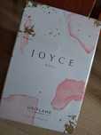 Woda toaletowa  Joyce