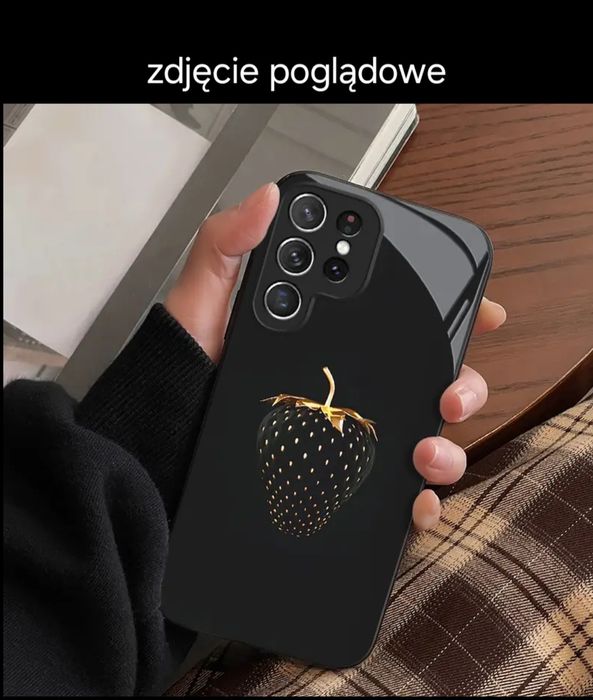 Etiu , case , samsung a52