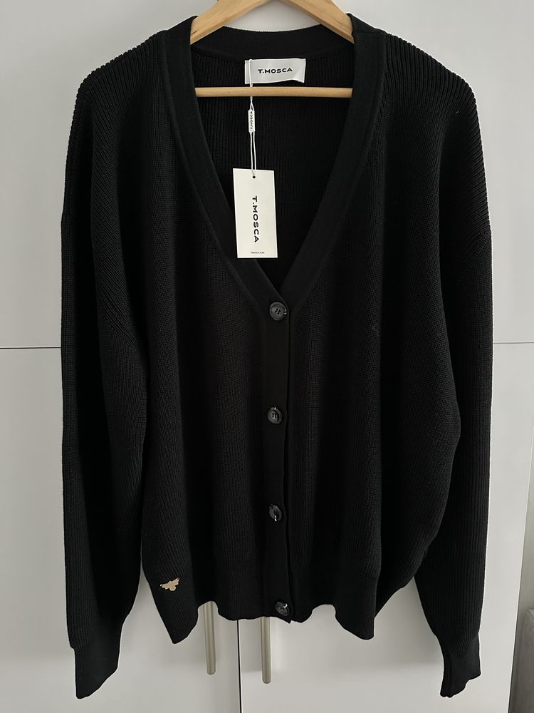 Кардиган жіночий бренд t. Mosca one size