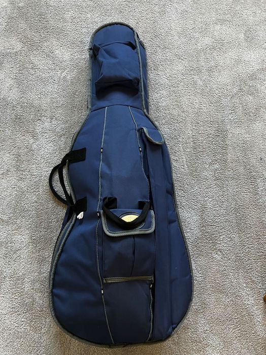 Violoncelo Stentor 1/4