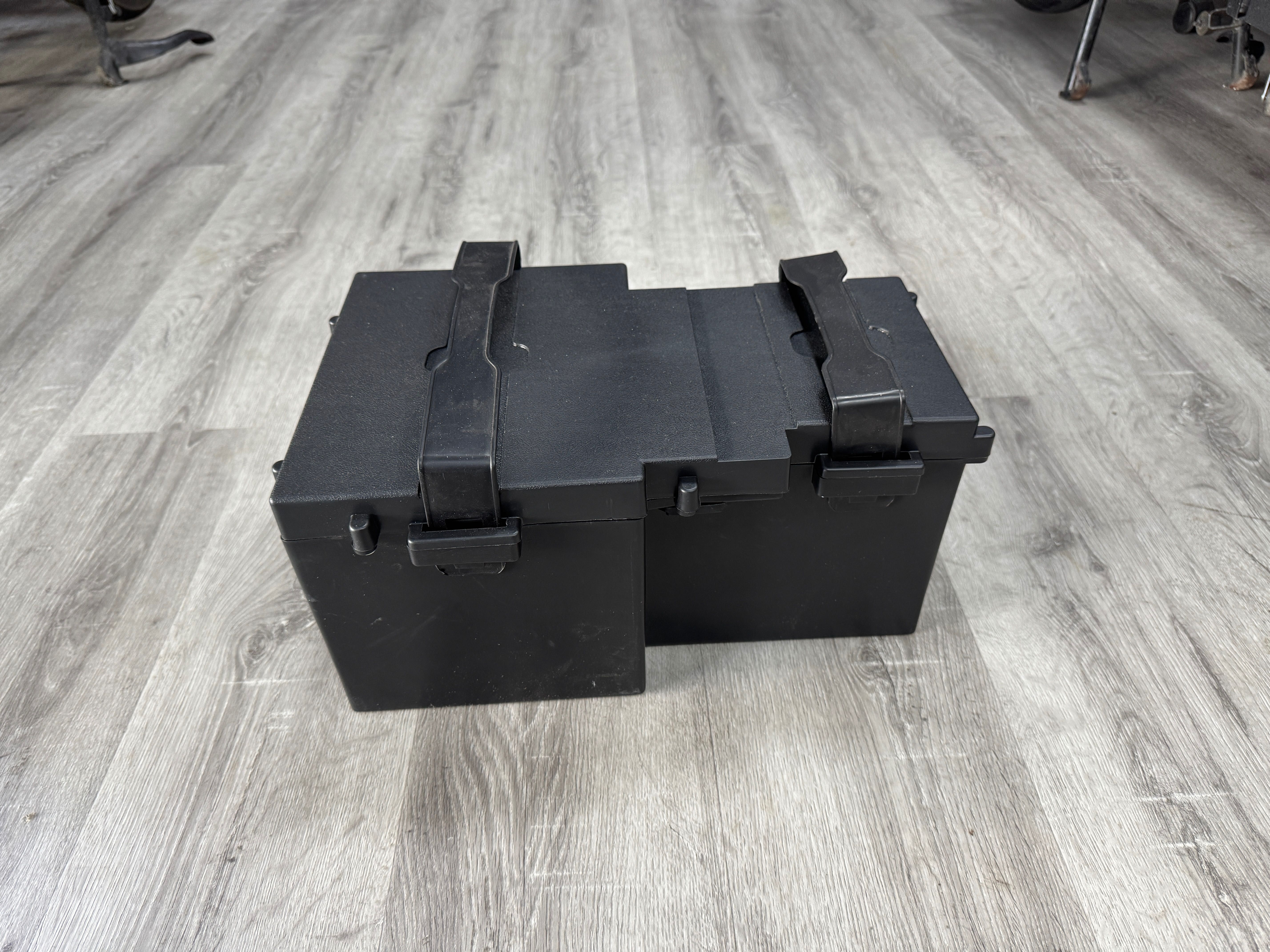 Bateria de Lítio 60V 24Ah - Com garantia de 12 meses!