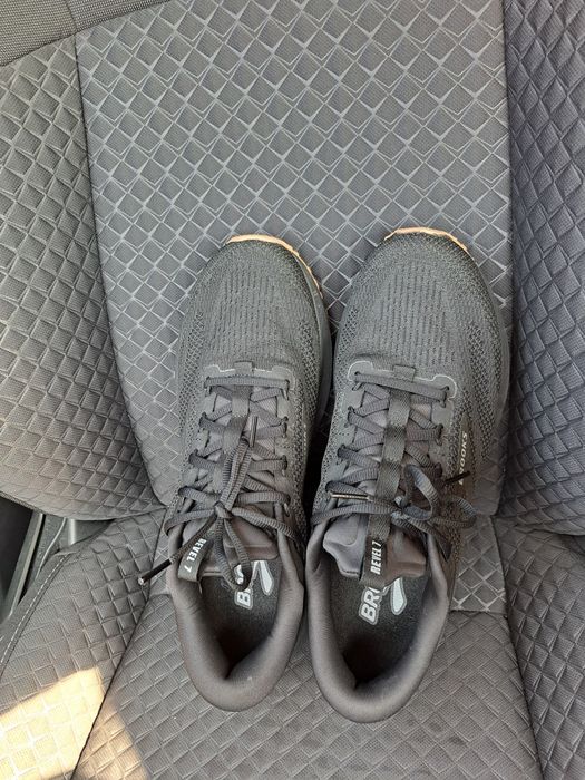 Buty sportowe Brooks Revel 7