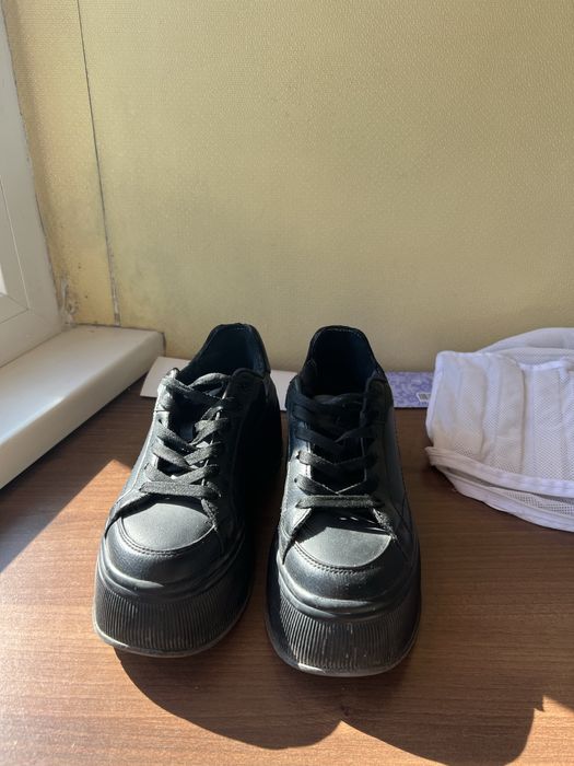 Кросовки кроси zara