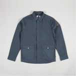 Куртка-сорочка Fjallraven Greenland Zip, сутінковий колір
