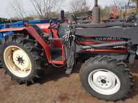 Yanmar FX32 z turem