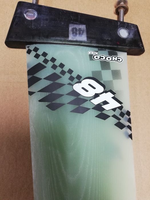 Statecznik slalomowy