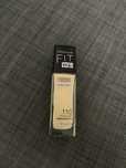 Podkład Maybelline Fit Me 110 Porcelain