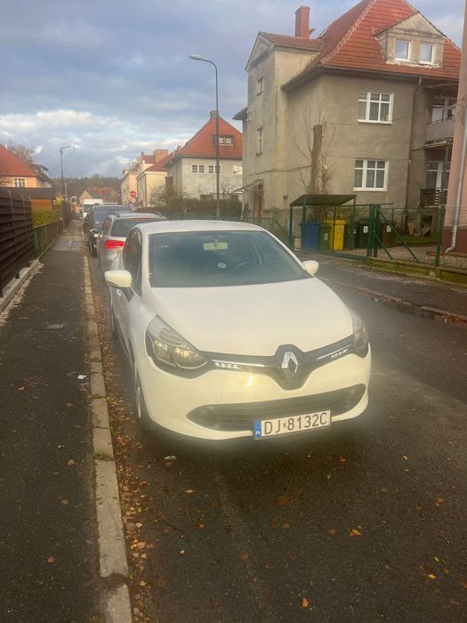Renault Clio 2015