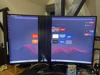 Monitor acer 240hz 32cale