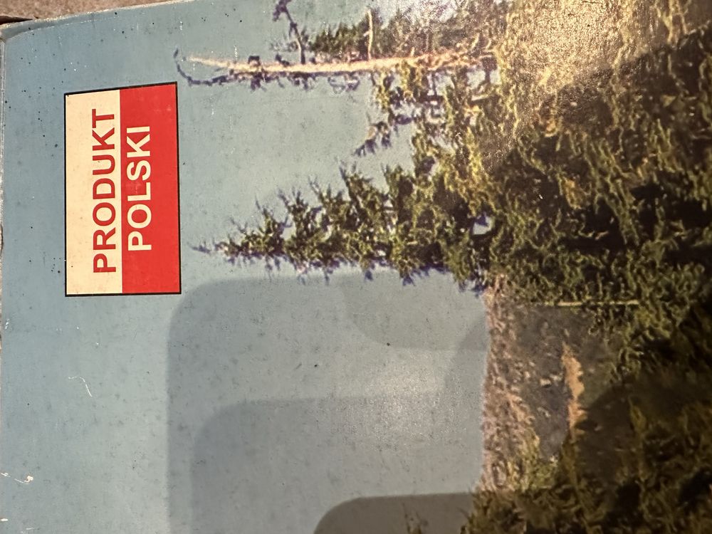 Skrzynka na listy, nowa, szara