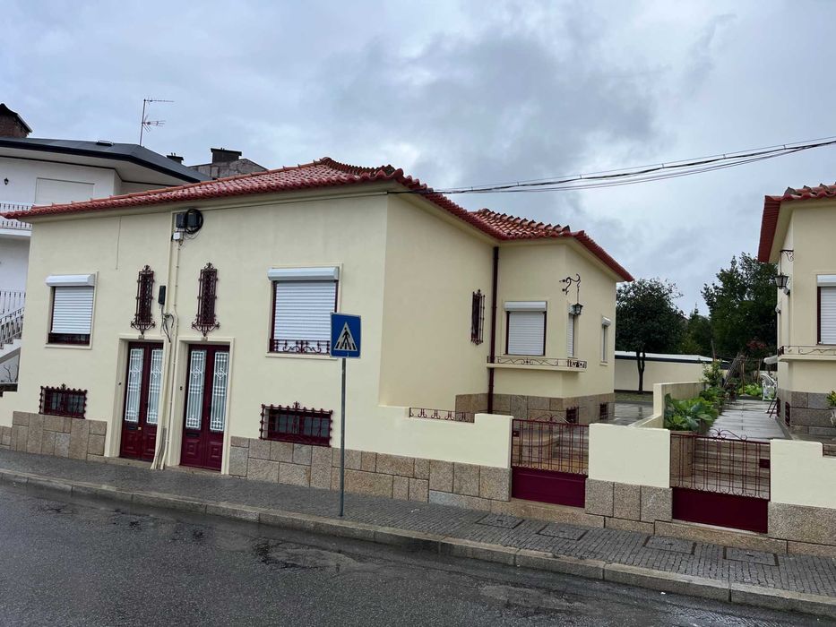 Moradia - S. Mamede de Infesta - Centro