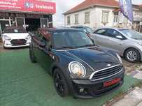 MINI 3 Portas One D