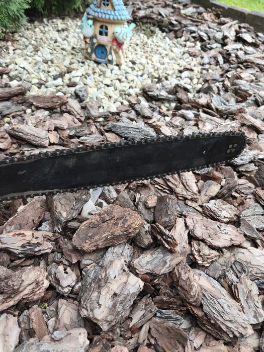 Електропила ланцюгова, пила цепная, Einhell pes 1435  Німеччина