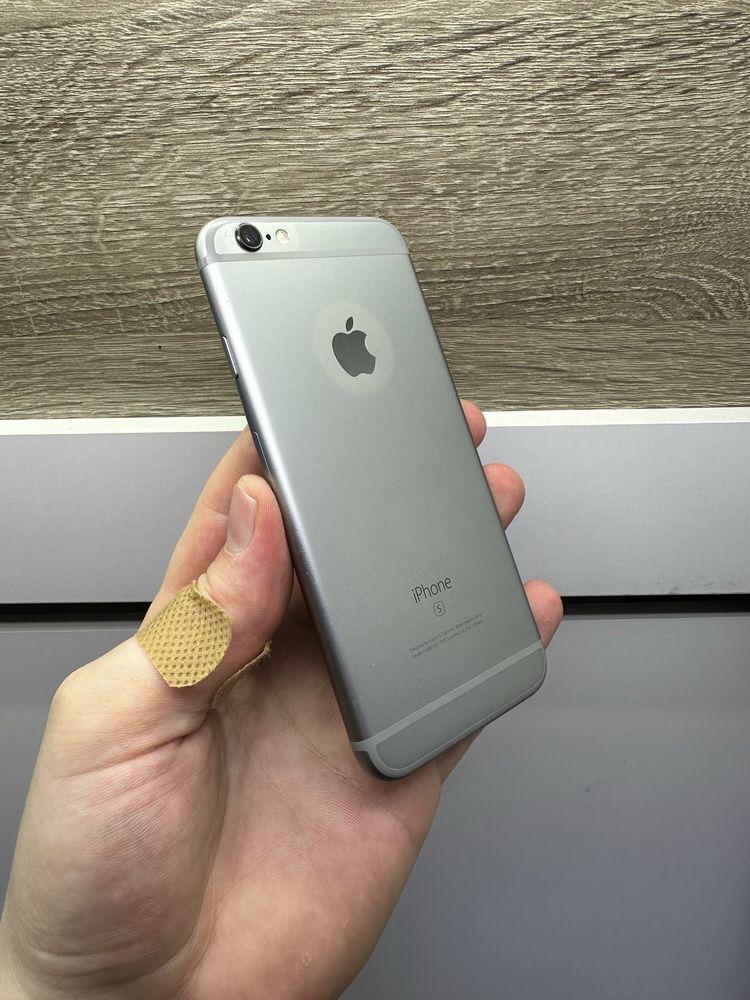 iPhone 6s 32Gb Neverlock