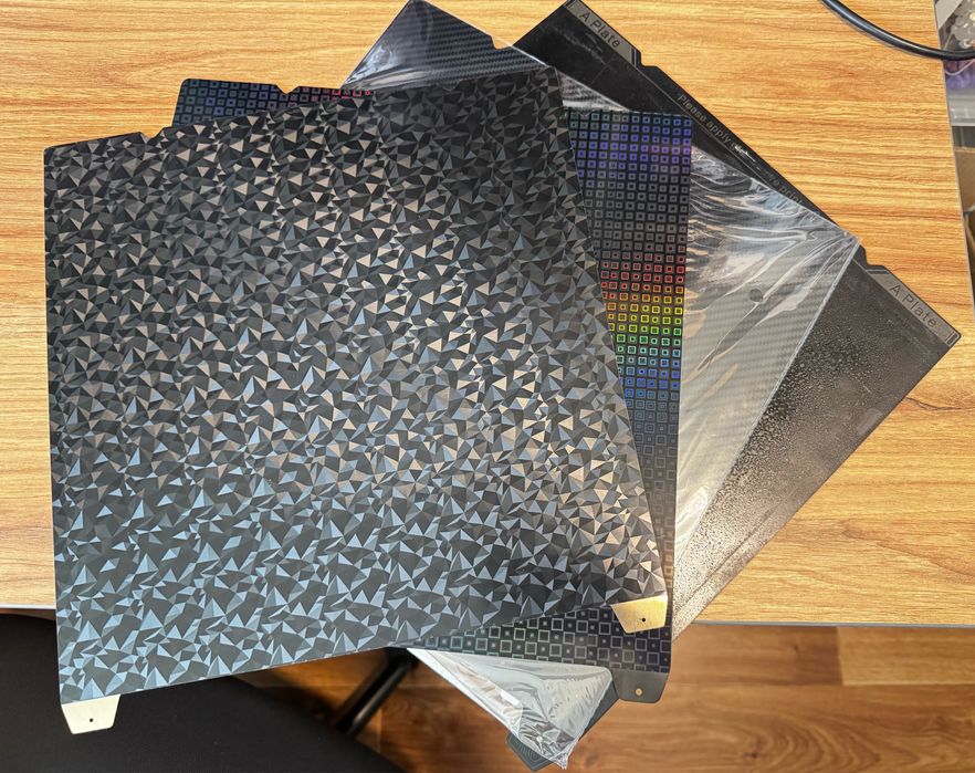 3D принтер Creality K1 Max