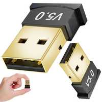 ADAPTER BLUETOOTH Dongle 5.0 High USB Speed Szybki