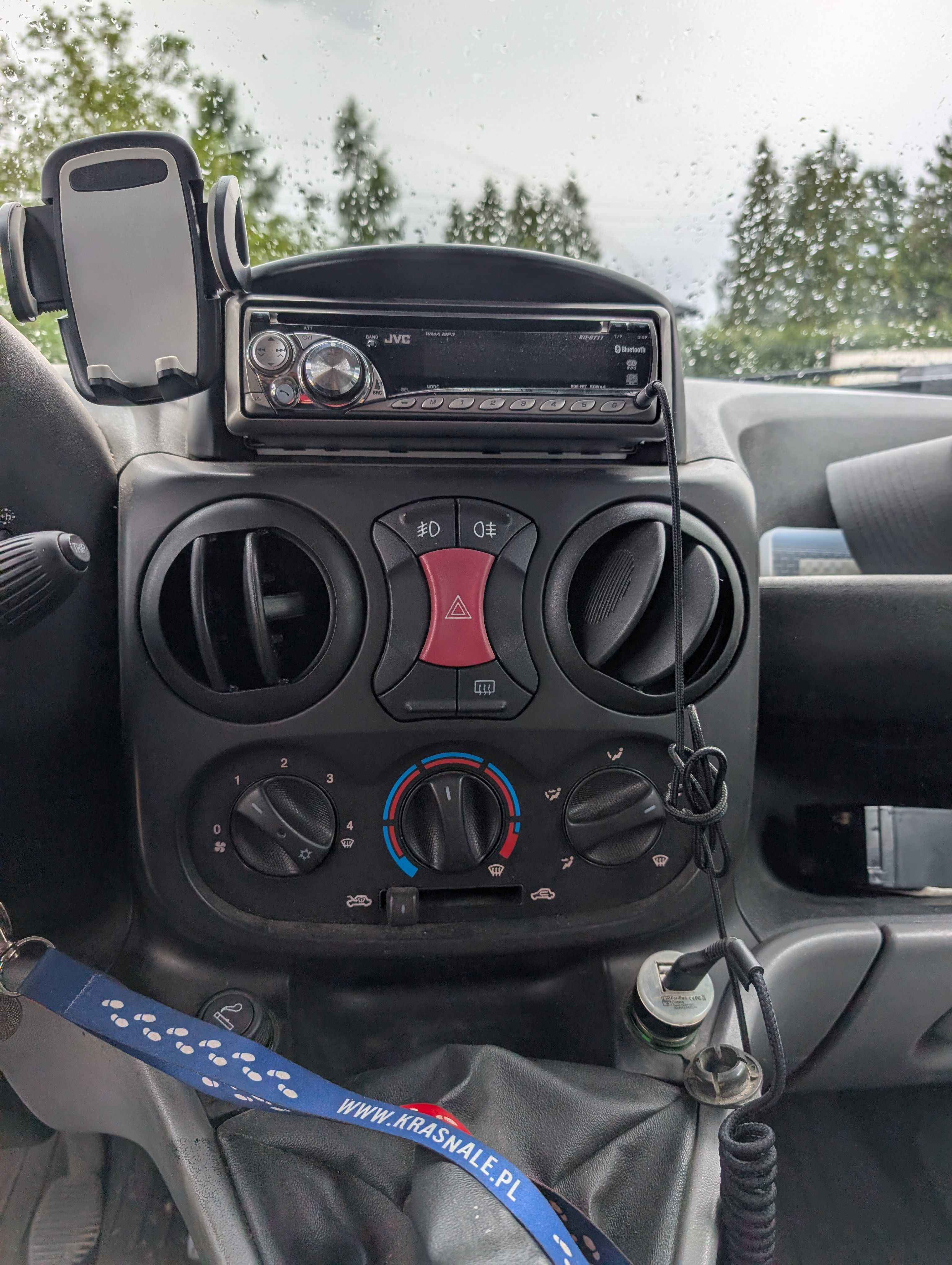 Fiat Doblo 1,3  diesel