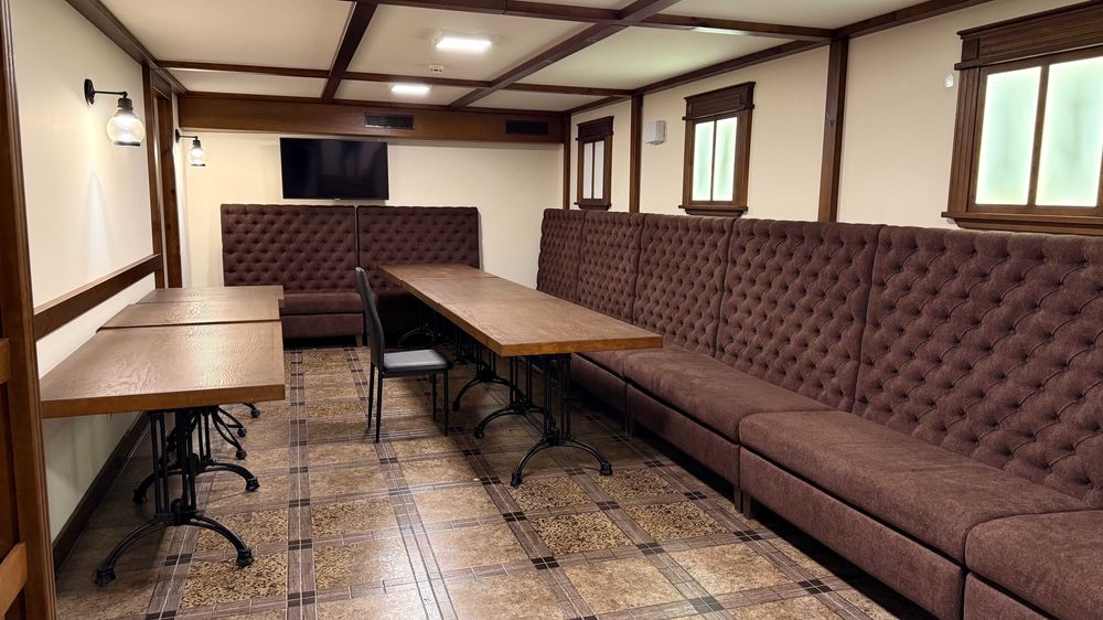 Сдается помещение под бизнес с ремонтом и новым оборудованием в центре