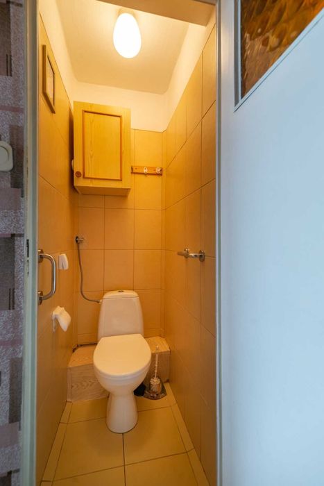 Pokój 1 os przy ul. Gdyńskiej 5G w Gdańsku