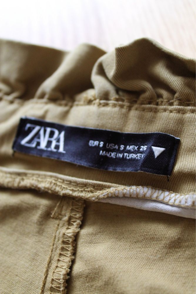 Штани •ZARA•