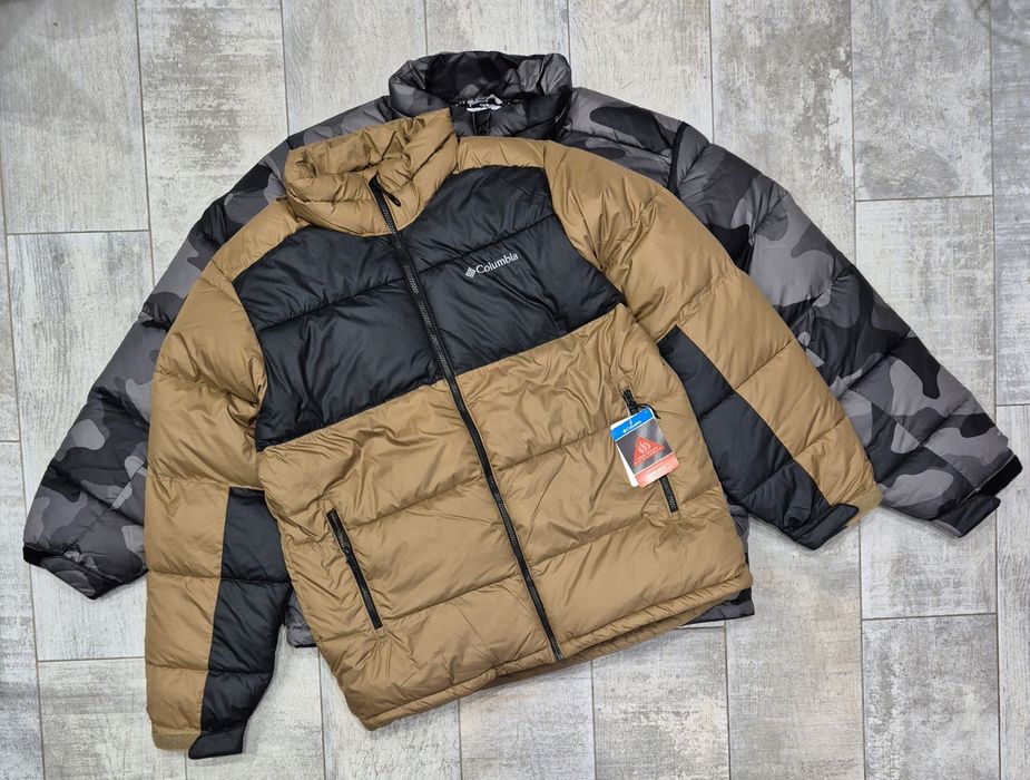 Куртка Columbia Pike Lake ii original