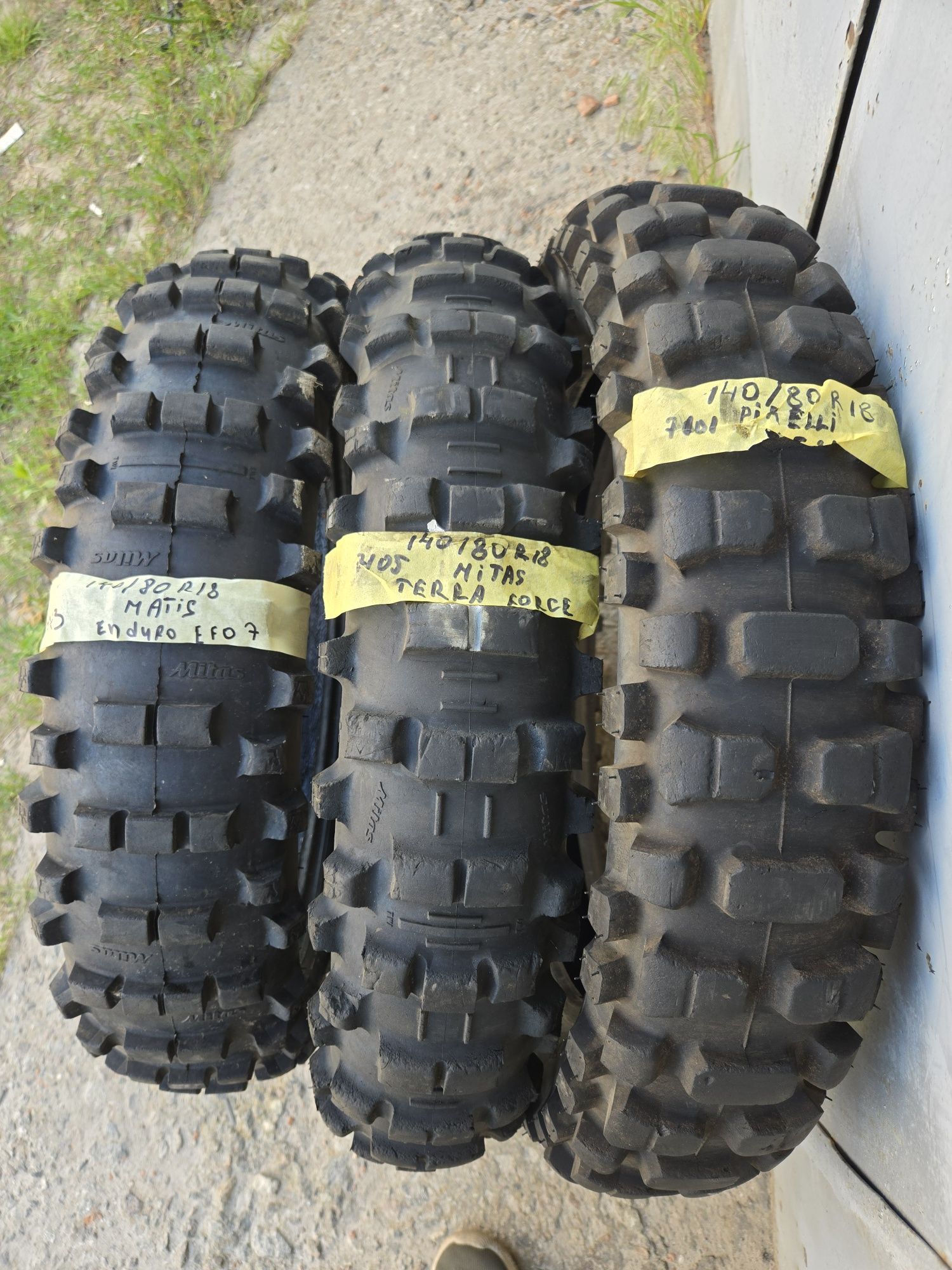 110/100R18 140 80 18 120 90 110 80 шина Крос kovi lite 300 geon gns
